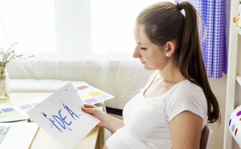 备孕4个月好孕 备孕详细经过和经验分享