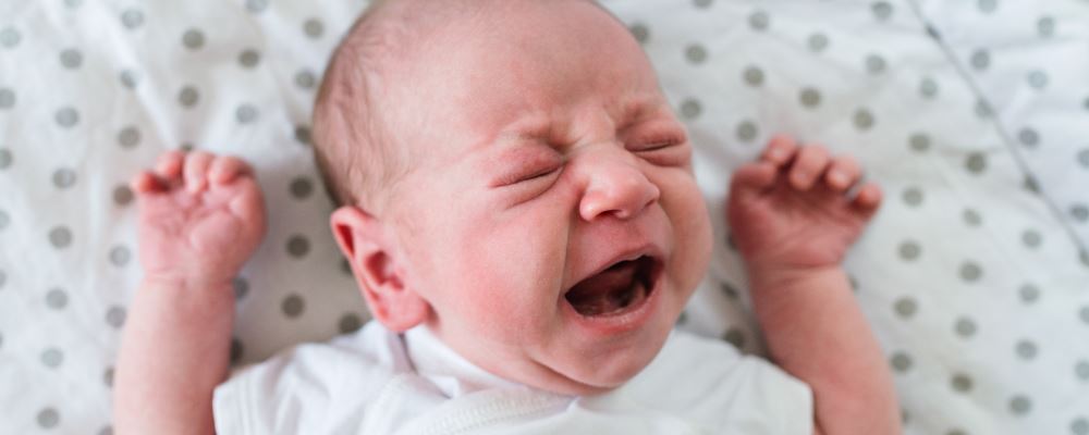 宝宝咳嗽怎么办 宝宝咳嗽怎么止咳 立即止咳的方法