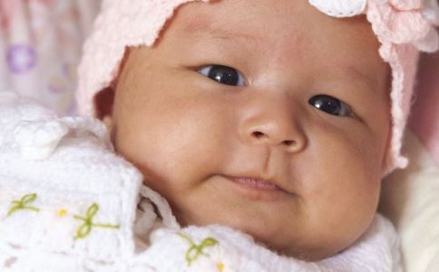 9-12个月宝宝常见病防治