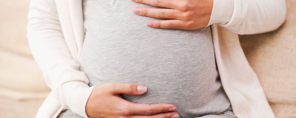 孕期增重过快？孕妈妈和胎宝宝都很危险！